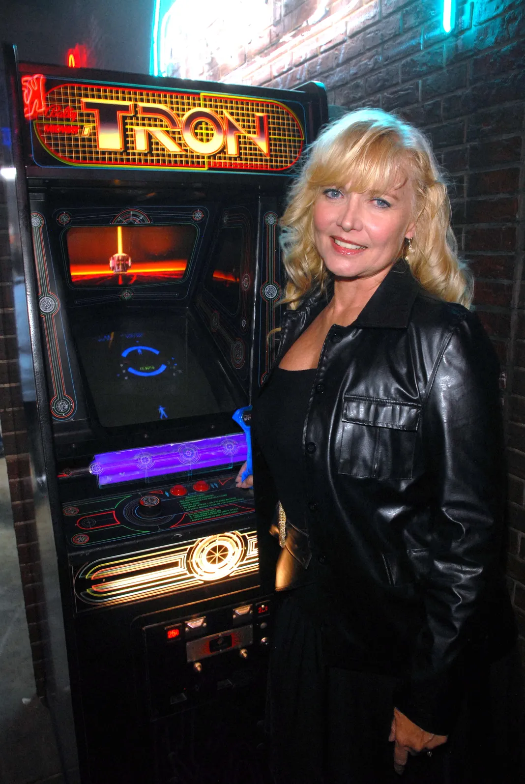 Cindy Morgan