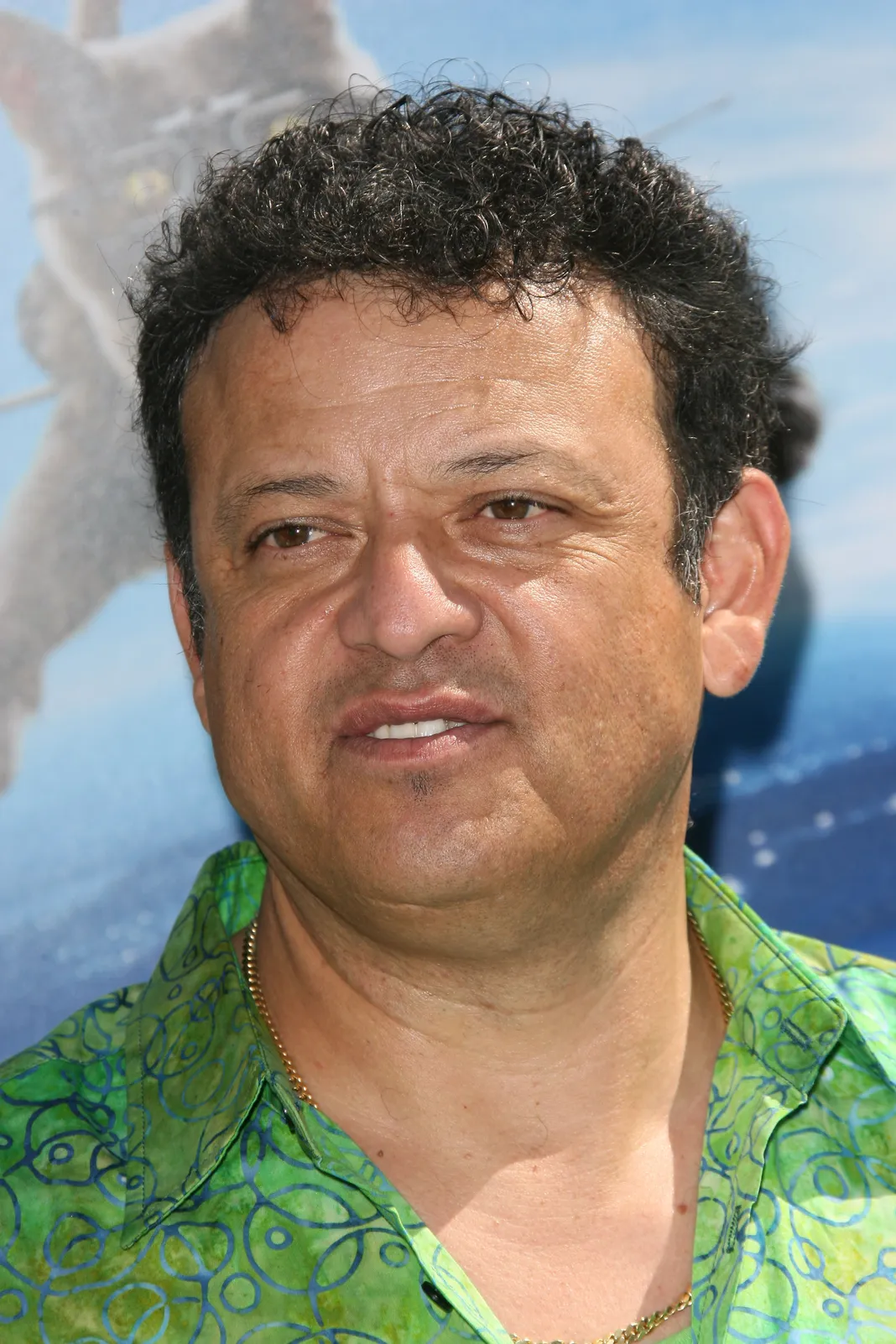 Paul Rodriguez