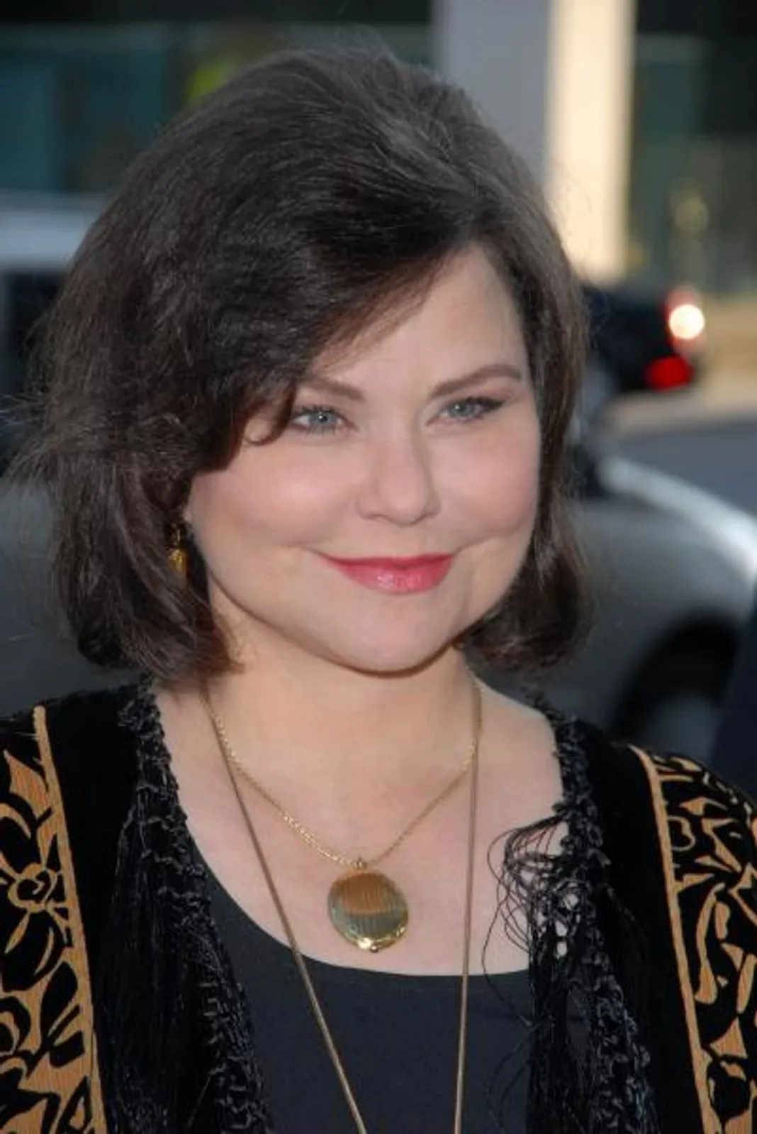 Delta Burke