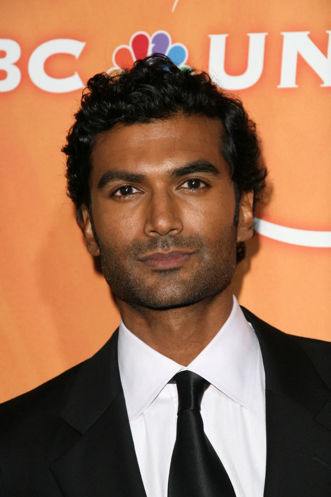 Sendhil Ramamurthy