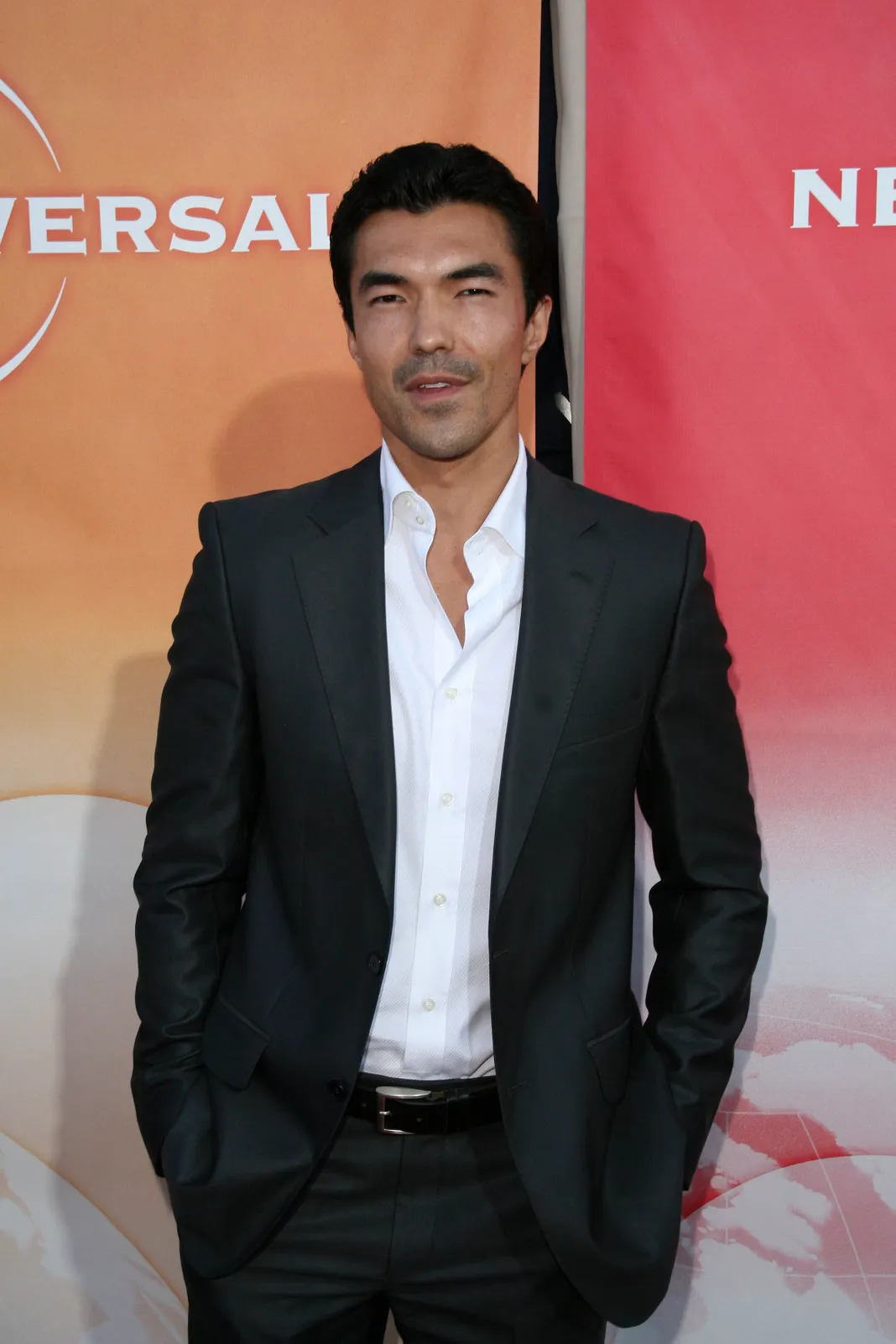 Ian Anthony Dale
