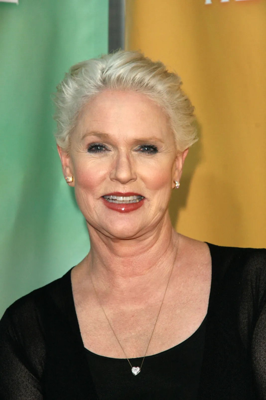 Watch Sharon Gless video Watch Sharon Gless video