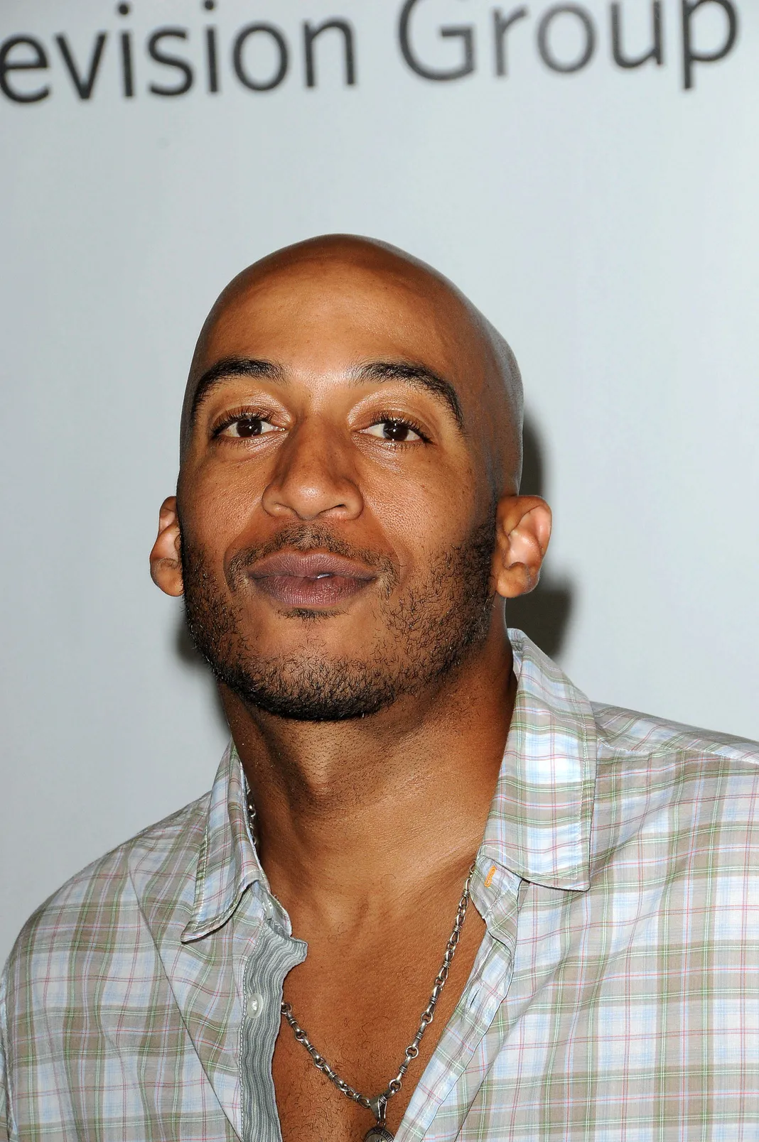 James Lesure