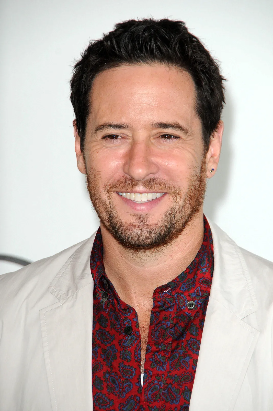 Rob Morrow