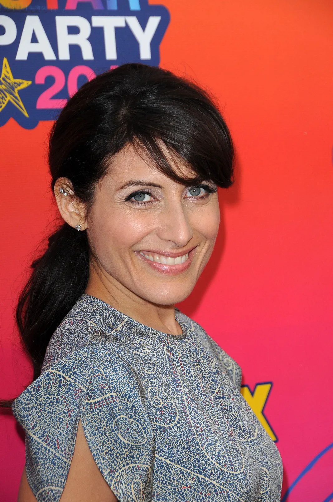 Lisa eldelstein 60 fps images 60