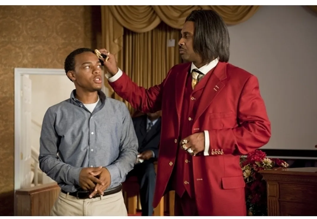 Lottery Ticket Movie Stills