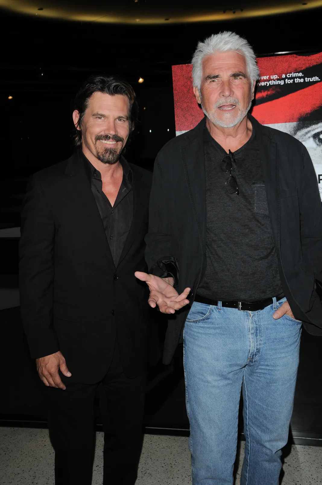 James Brolin