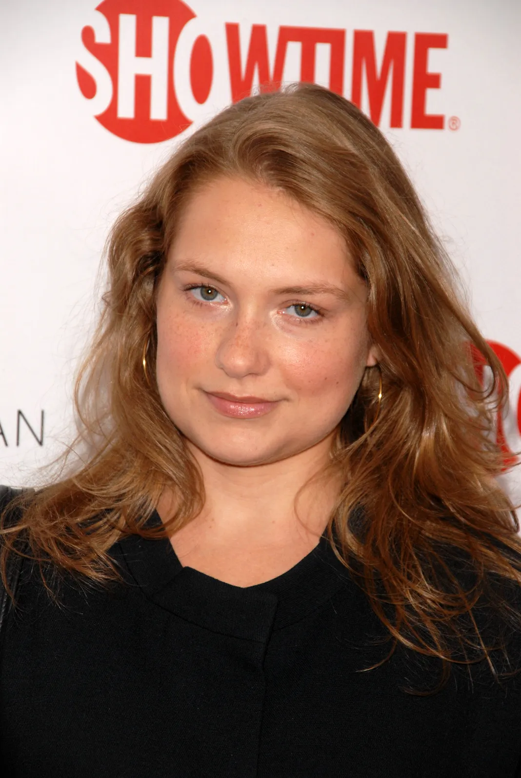 Merritt Wever Merritt Wever