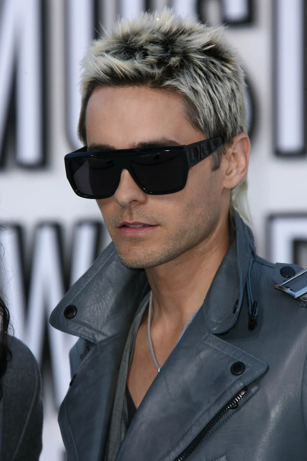 Jared Leto Jared Leto