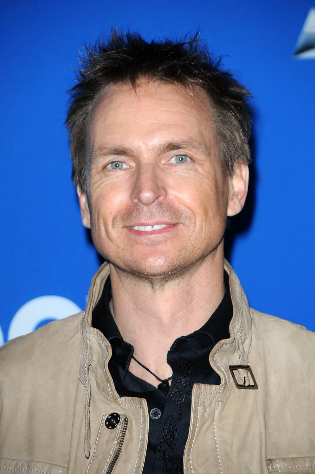 Phil Keoghan