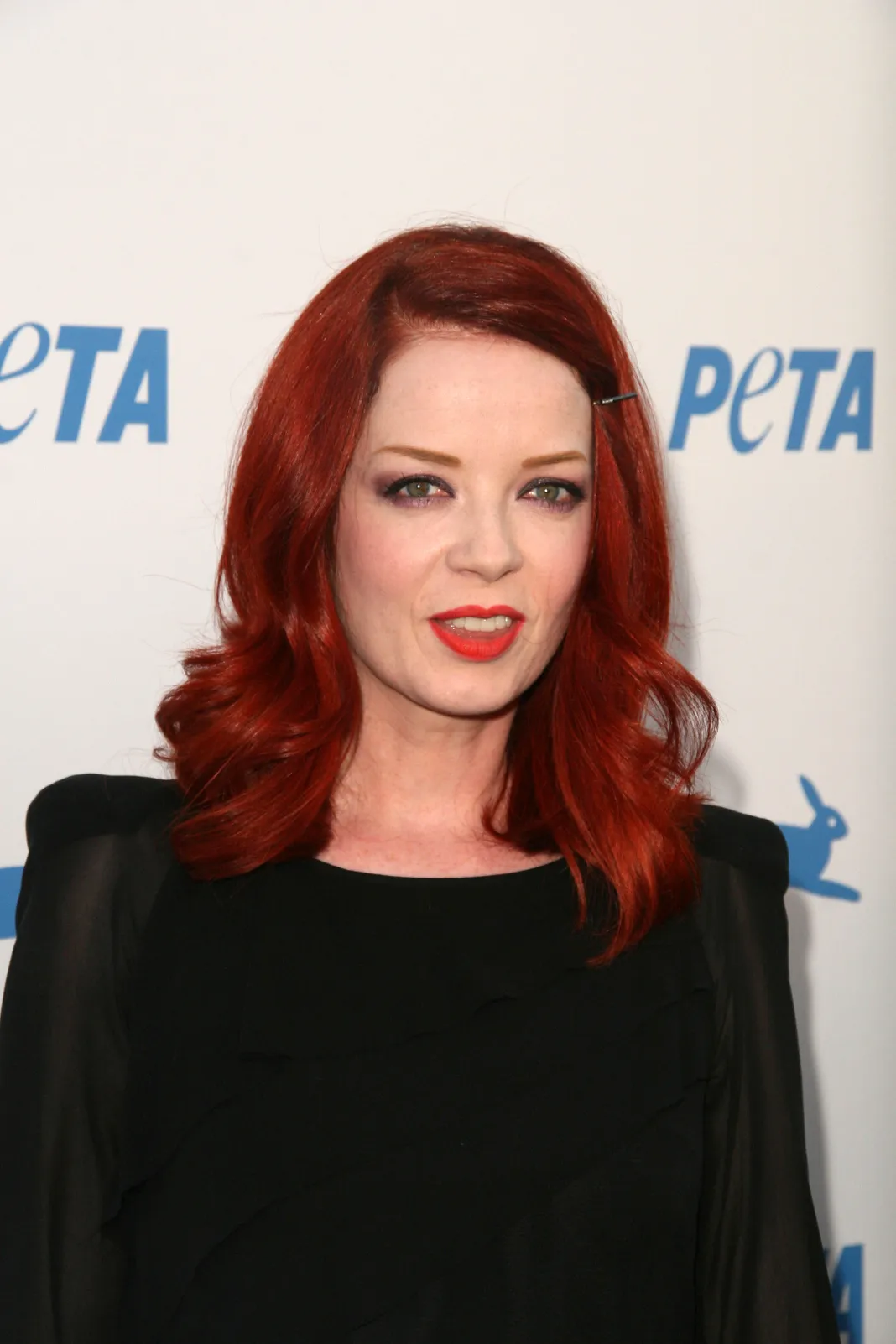 Shirley Manson
