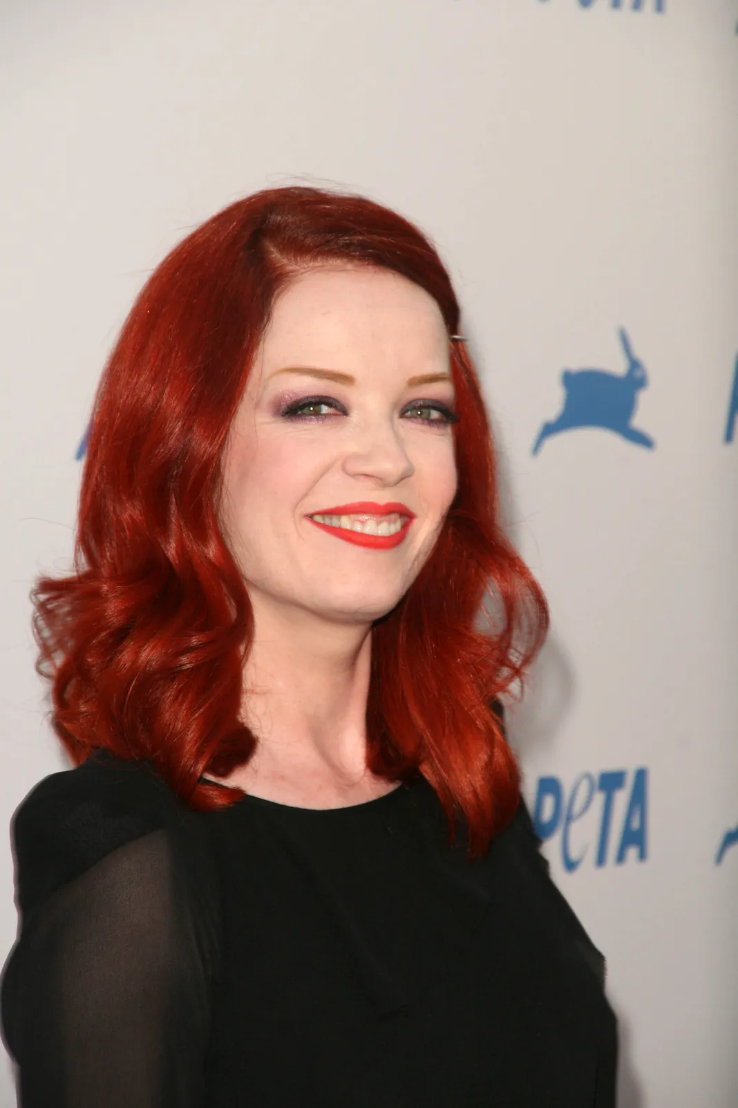 Shirley Manson