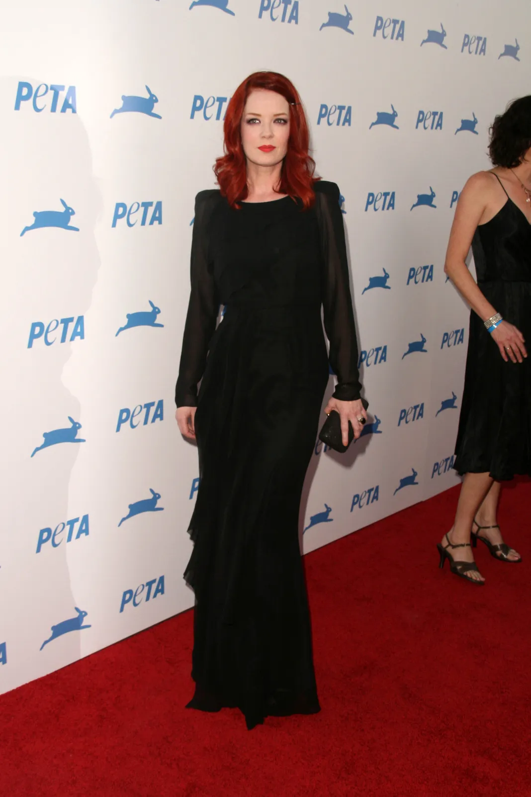 Shirley Manson