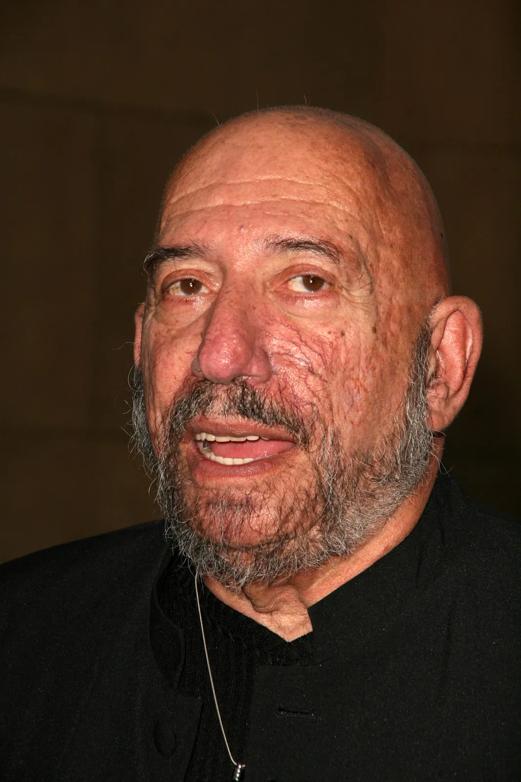 Sid Haig Sid Haig