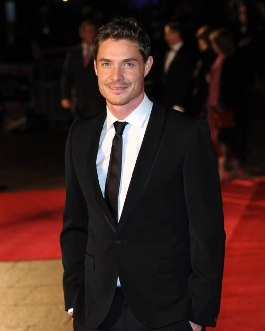 European Premiere of '127 Hours'