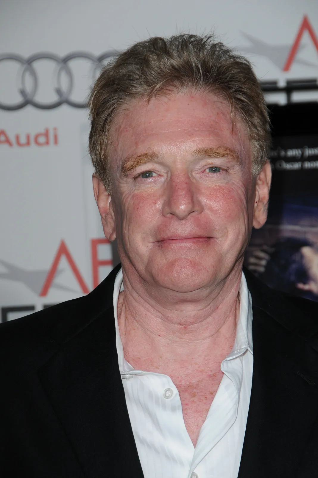 William Atherton