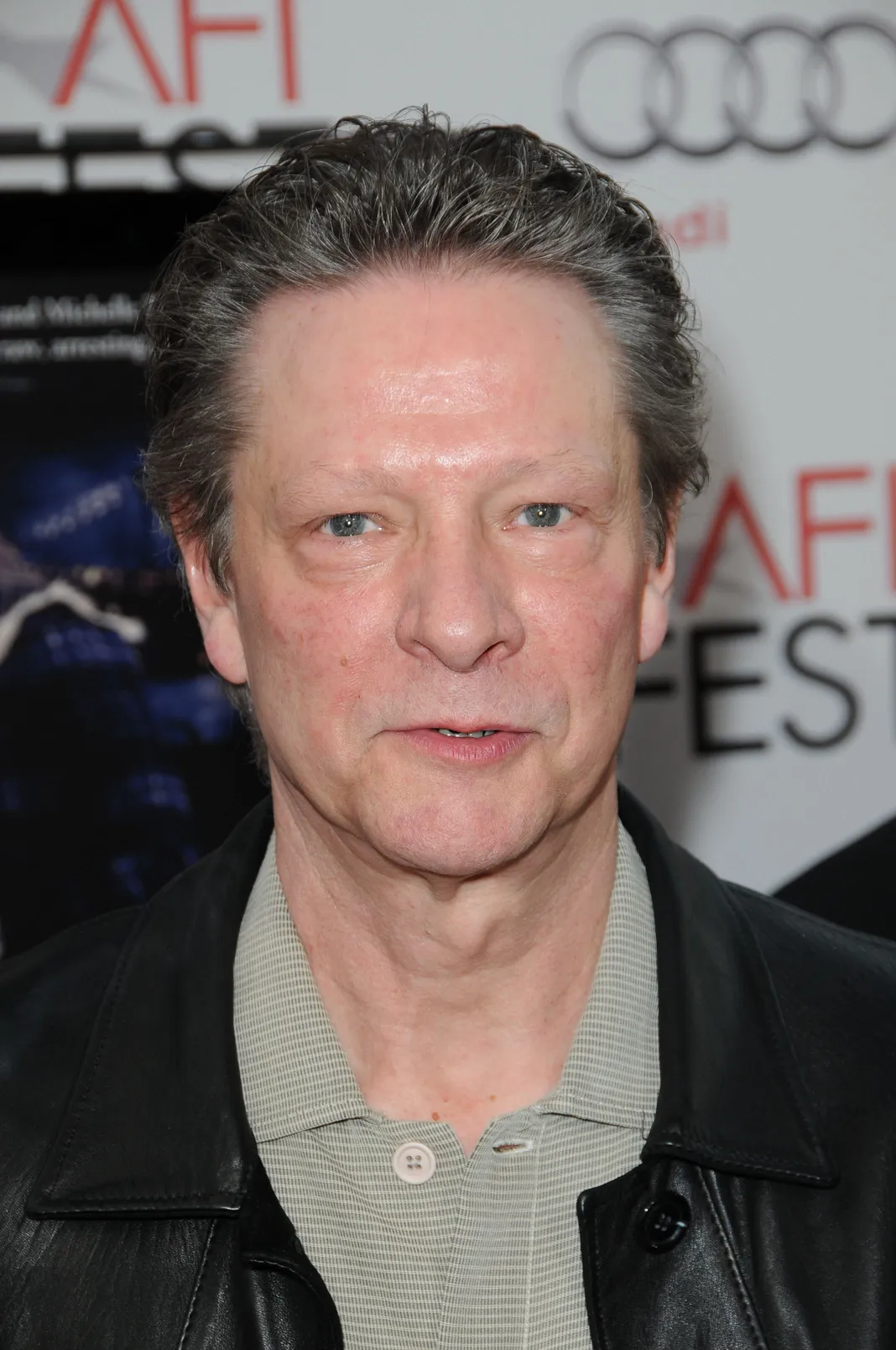 chris cooper chris cooper
