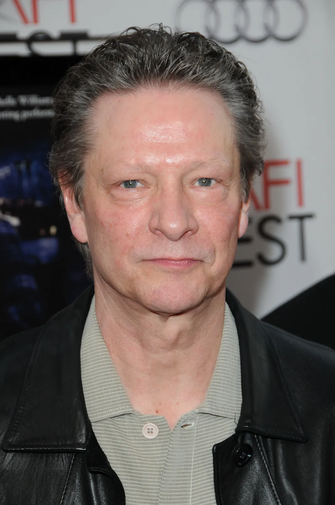 chris cooper chris cooper