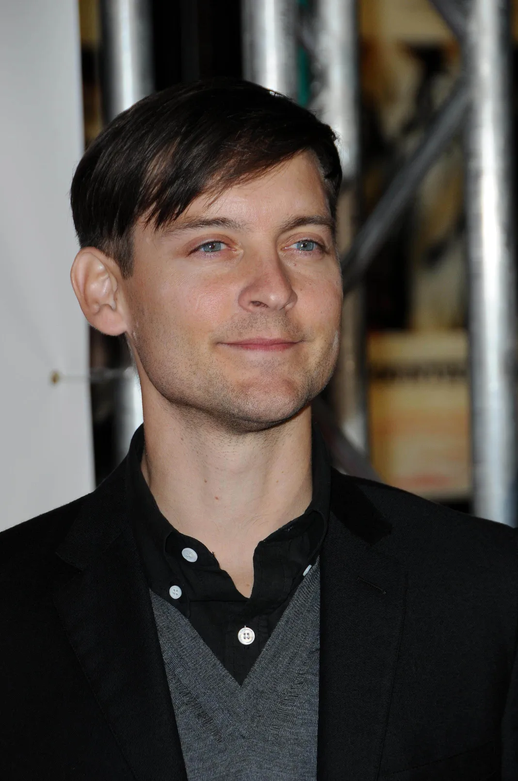 Tobey Maguire