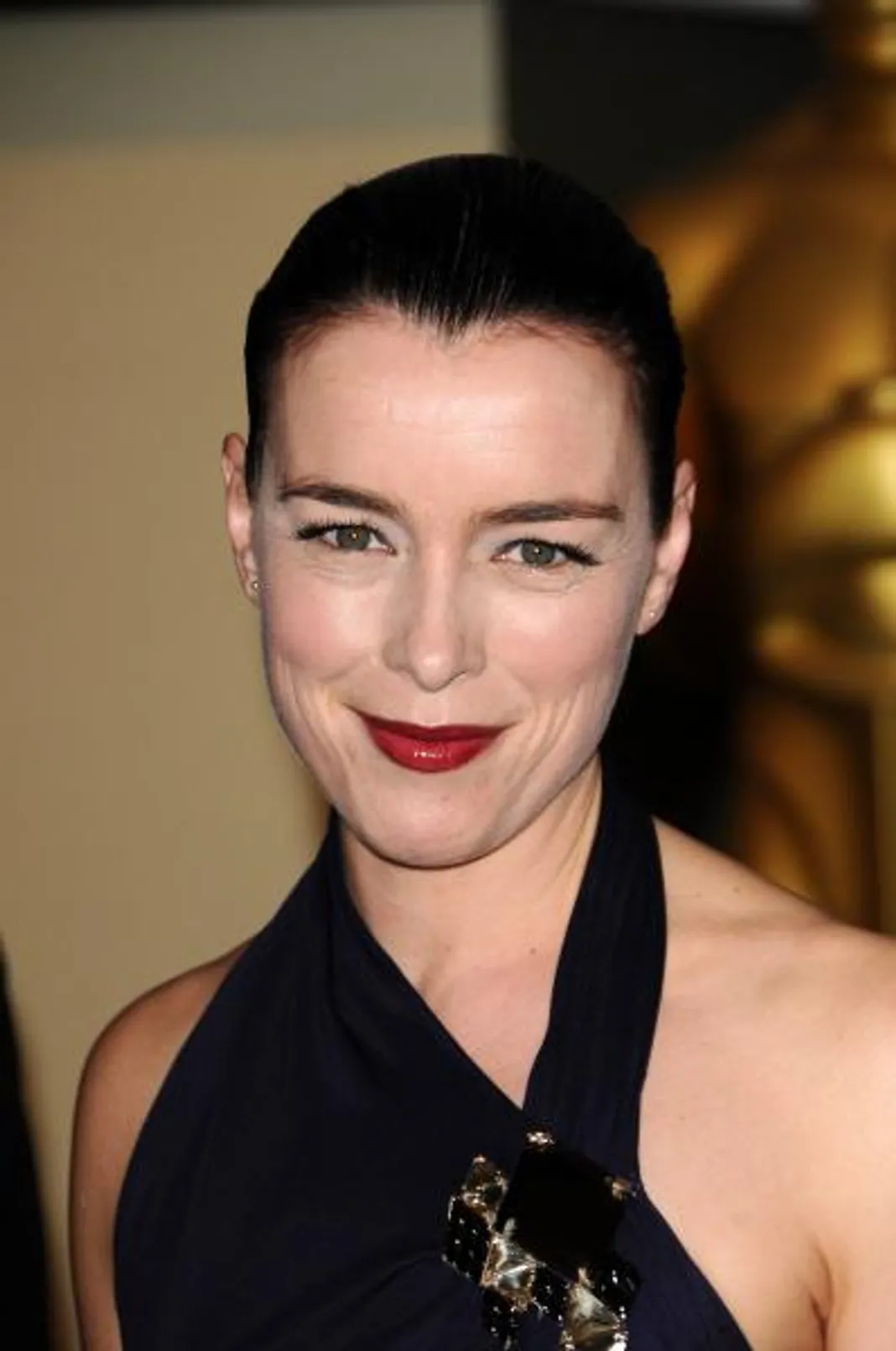 Olivia Williams