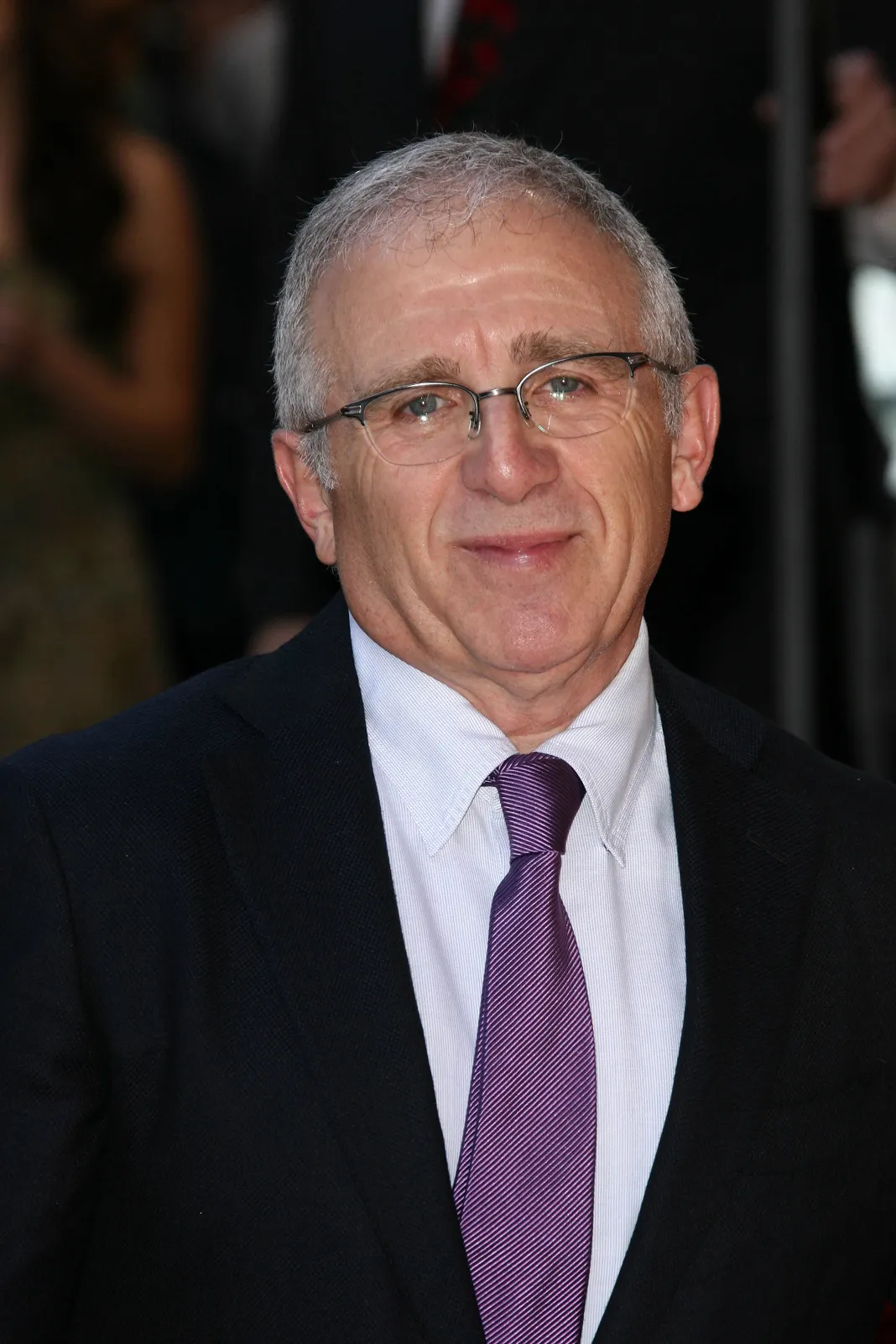 Irving Azoff