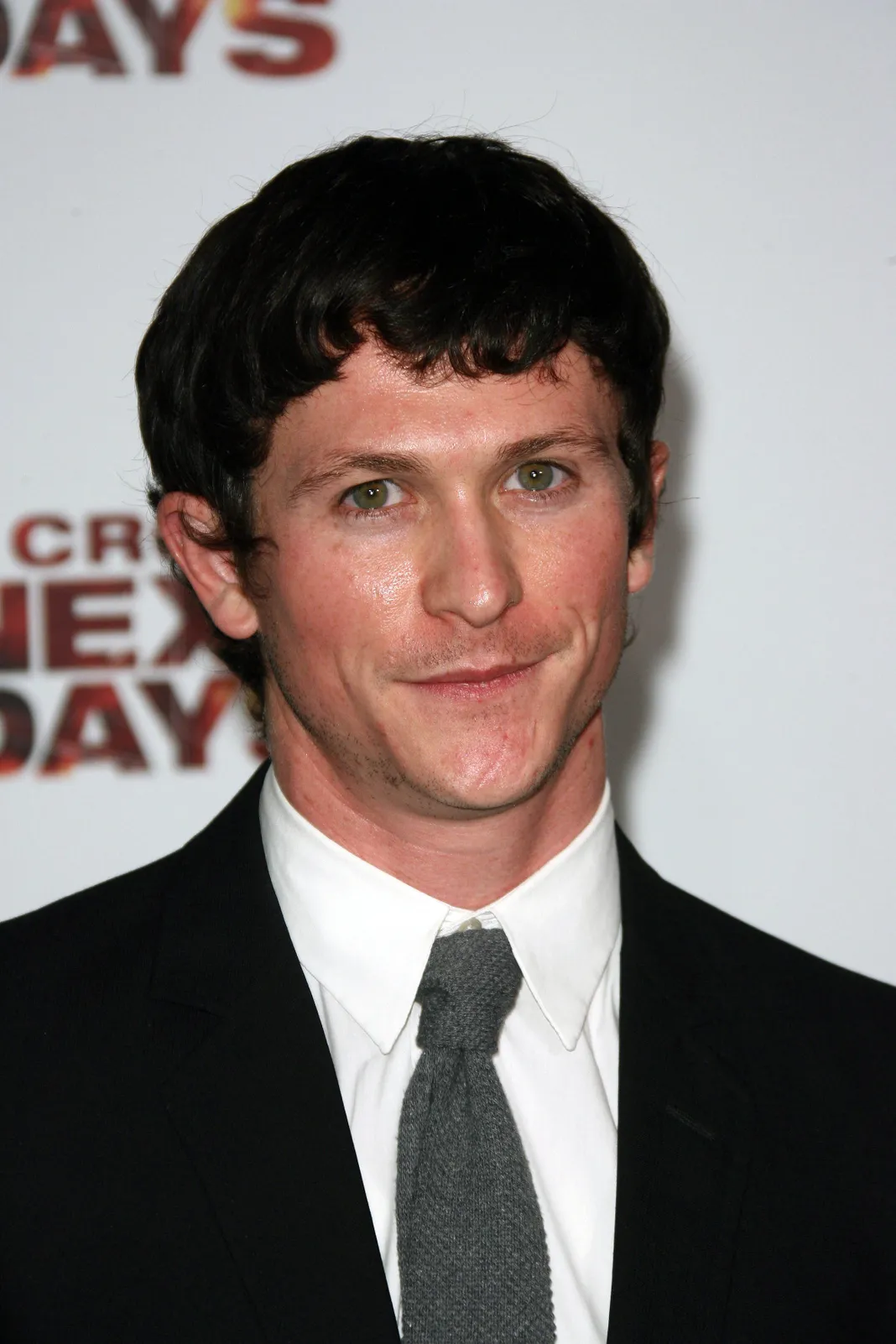 Jonathan Tucker