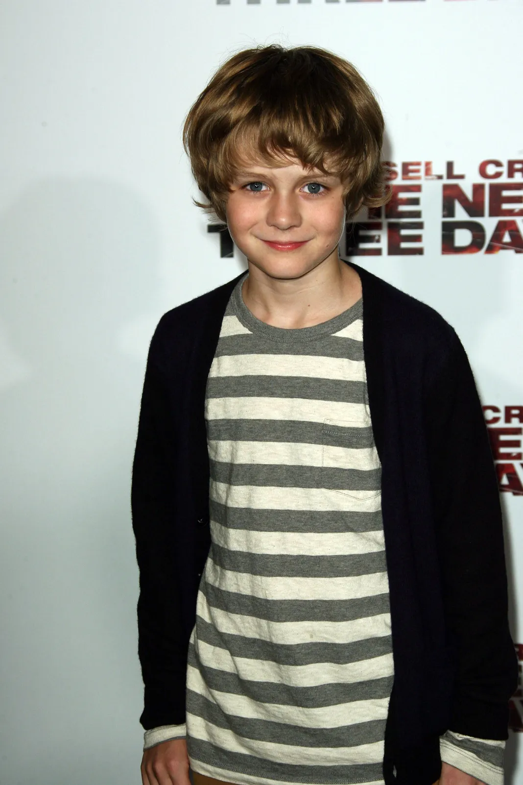 Ty Simpkins