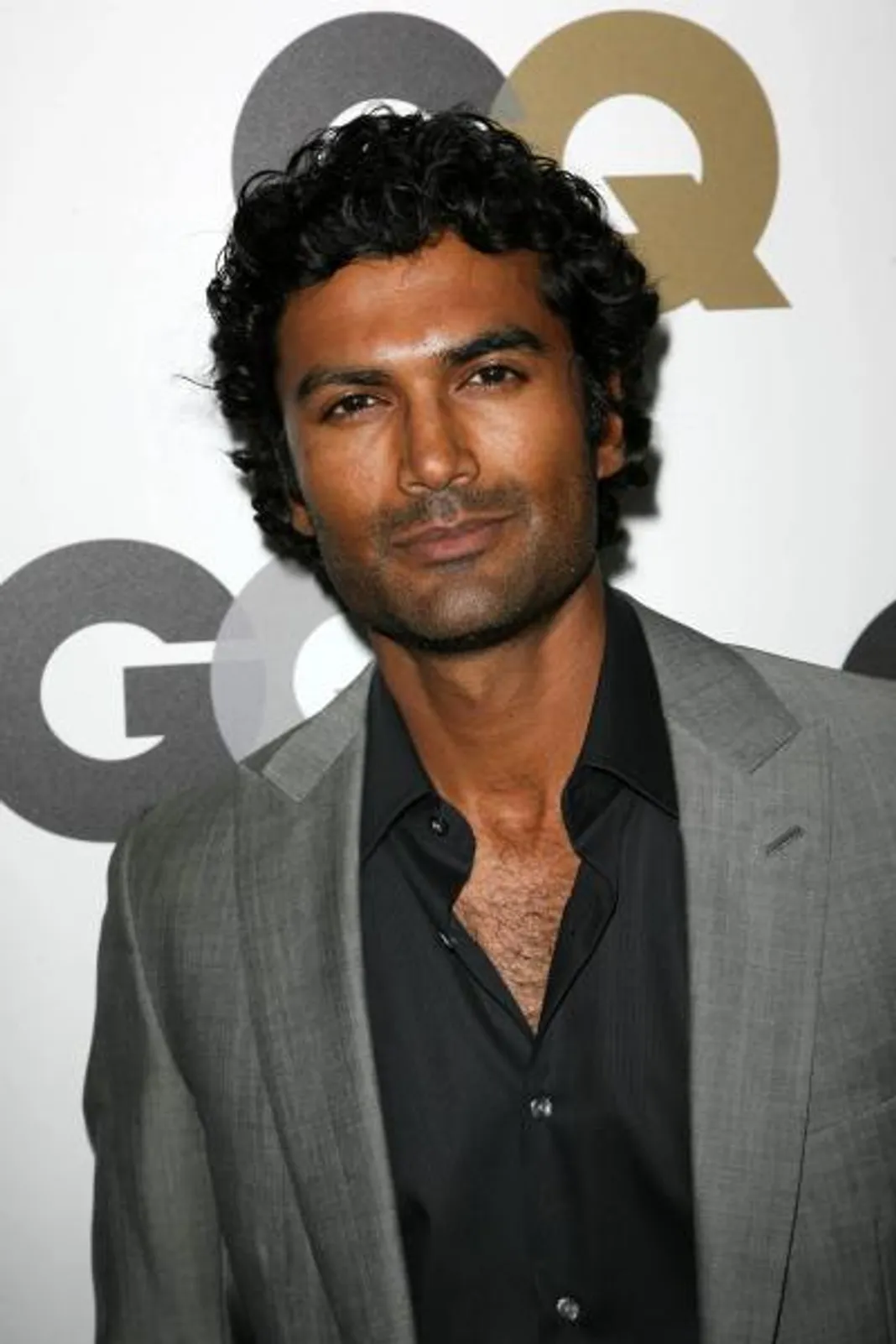 Sendhil Ramamurthy