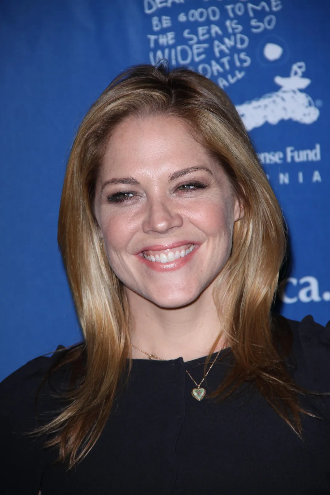 Mary Mccormack Mary Mccormack