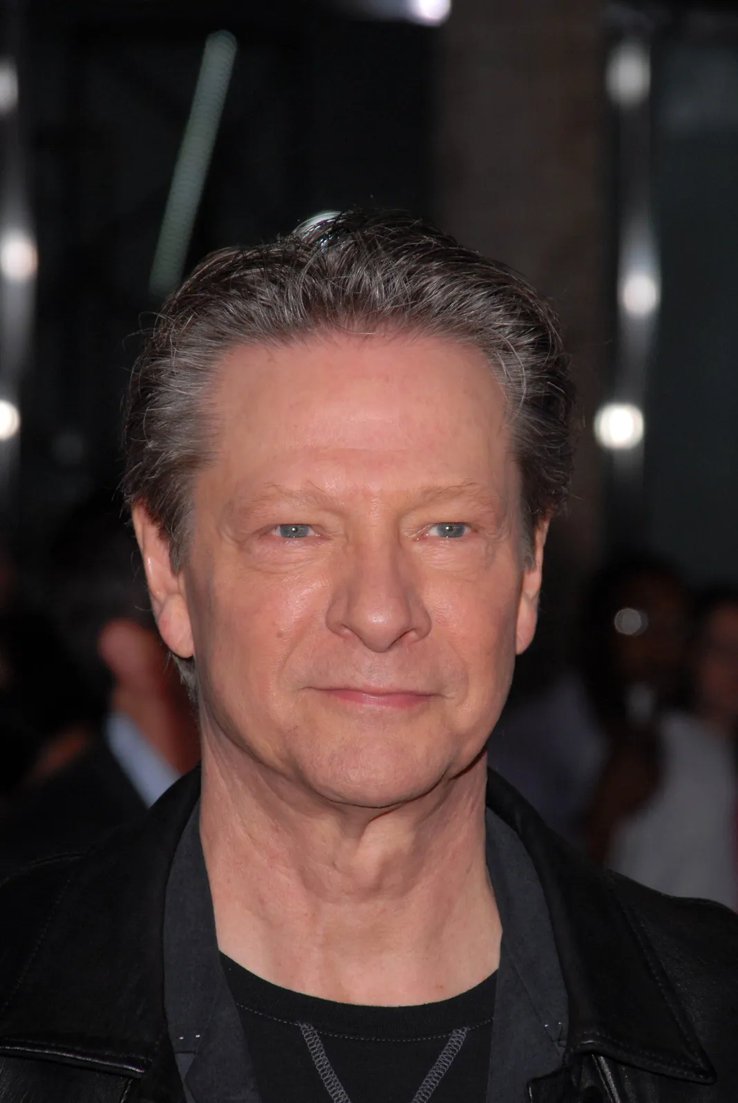 Chris Cooper Chris Cooper