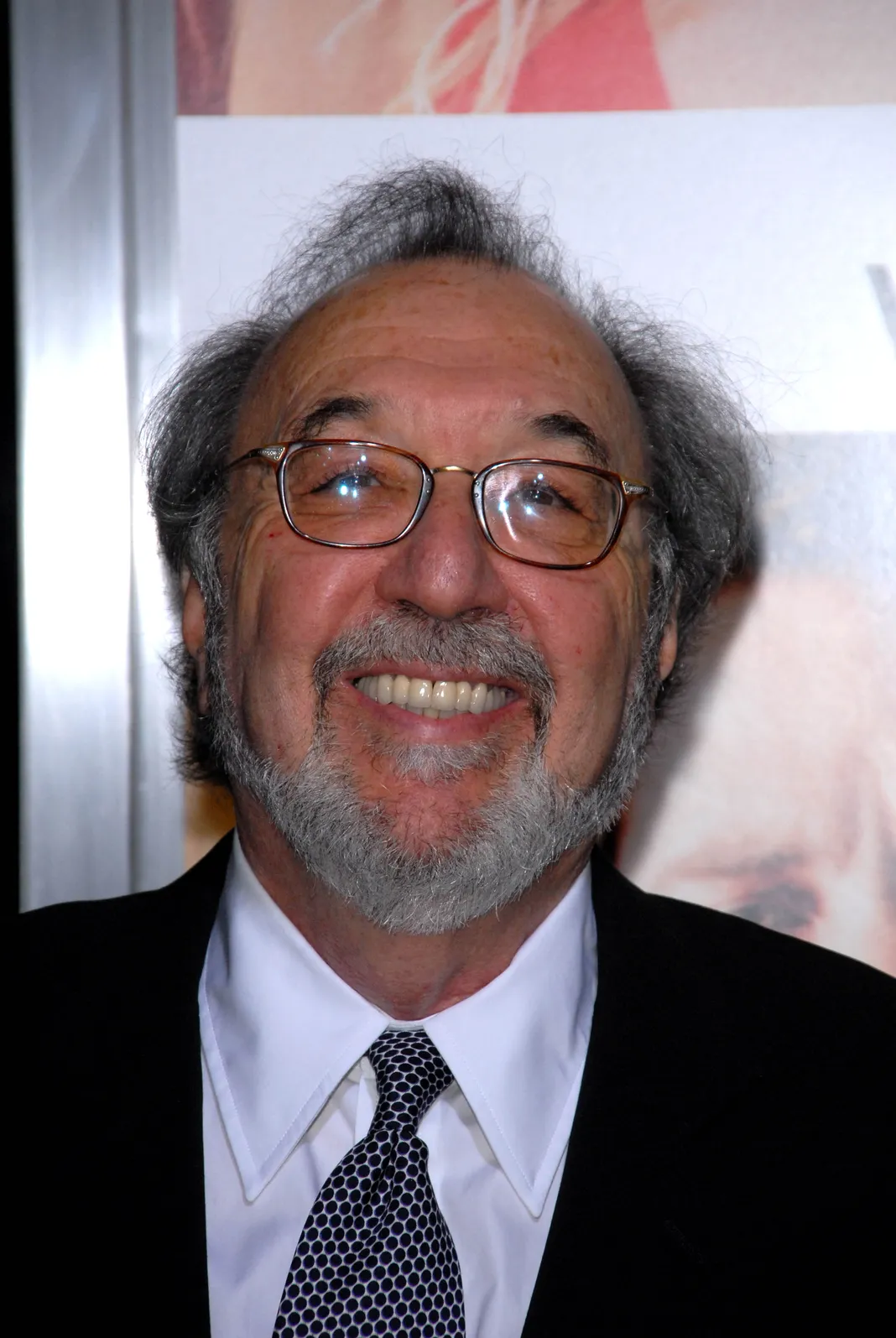 James L Brooks James L Brooks