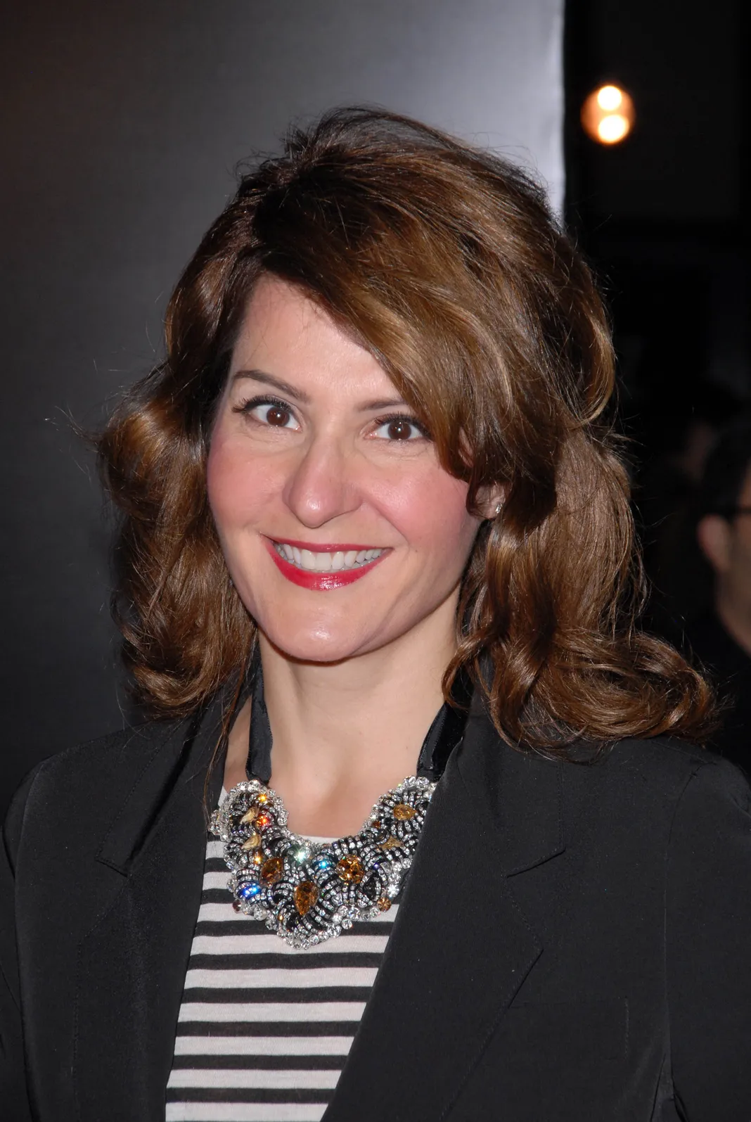 Nia vardalos anal photos 76