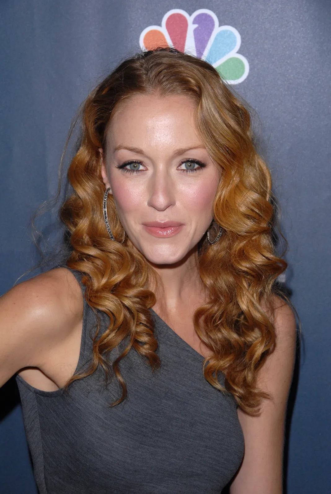Jennifer Ferrin