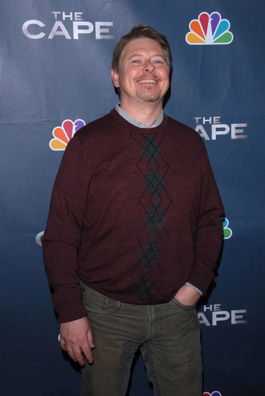 Dave Foley
