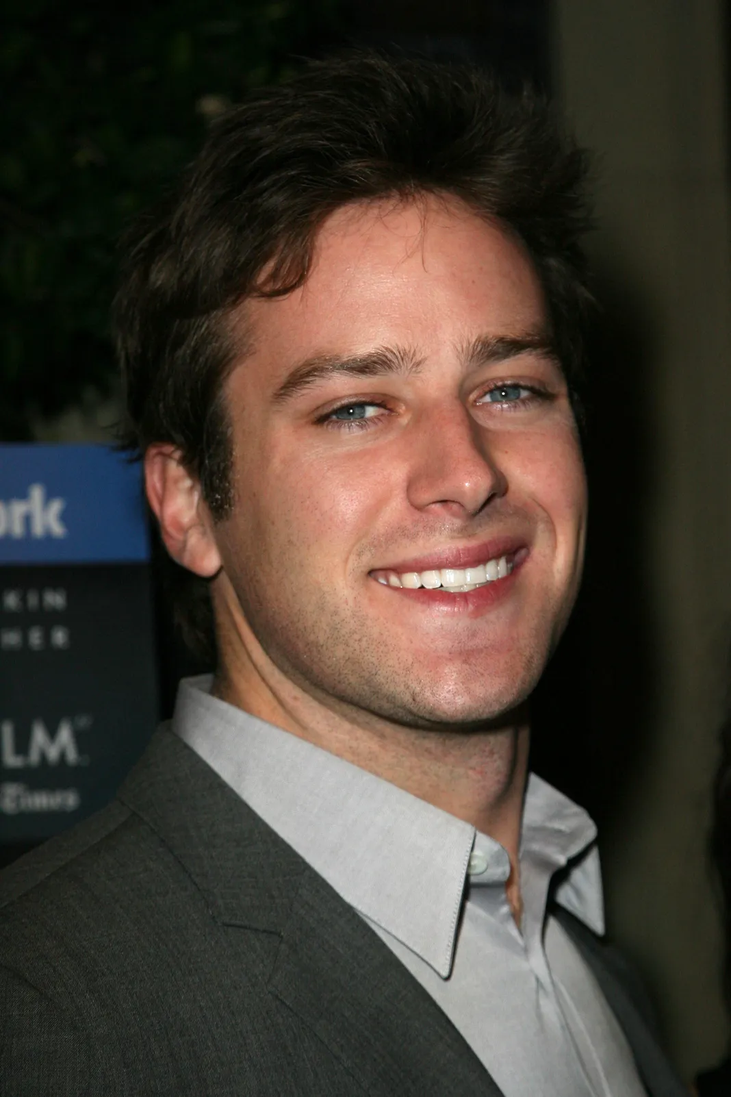 'The Social Network' BluRay and DVD Launch