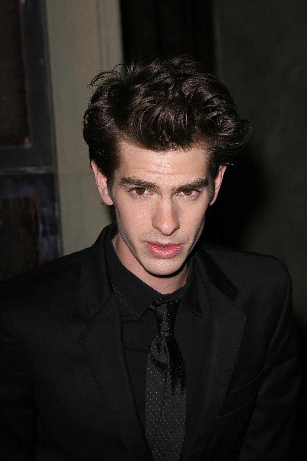 Andrew Garfield