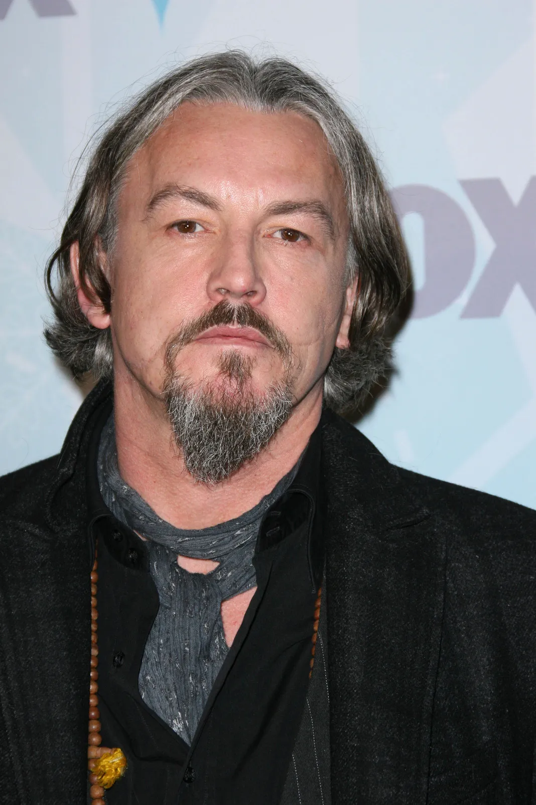 Tommy Flanagan Narbe Tommy Flanagan Narbe