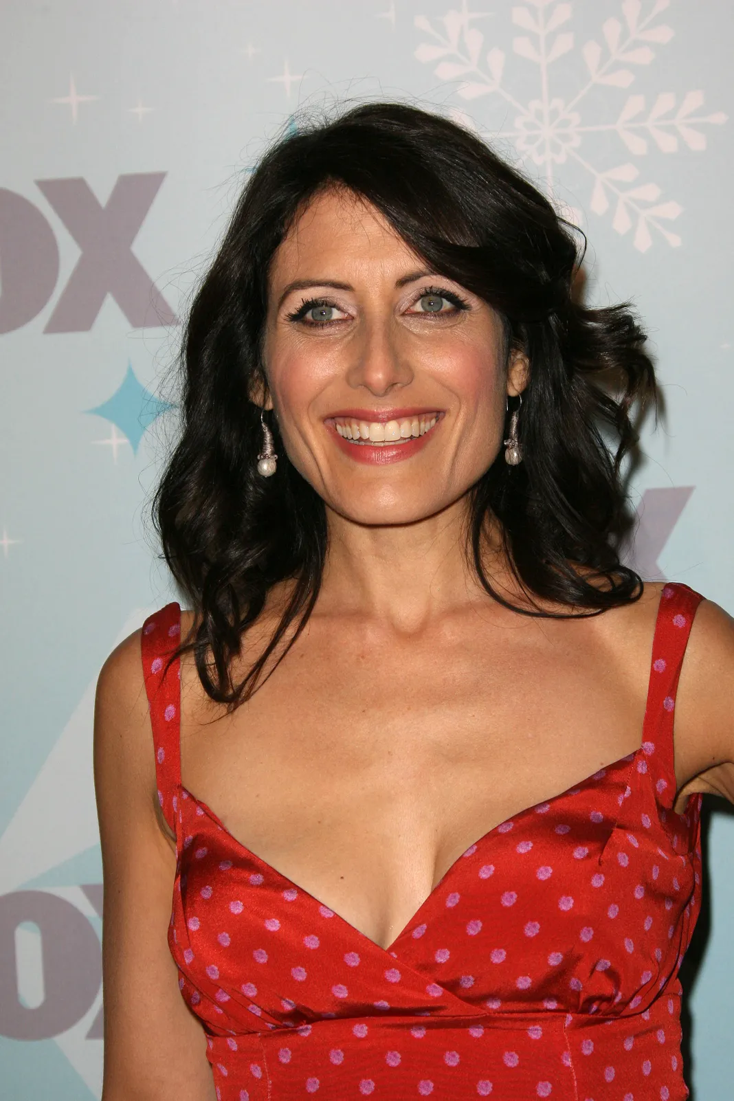 Lisa eldelstein 60 fps images 47