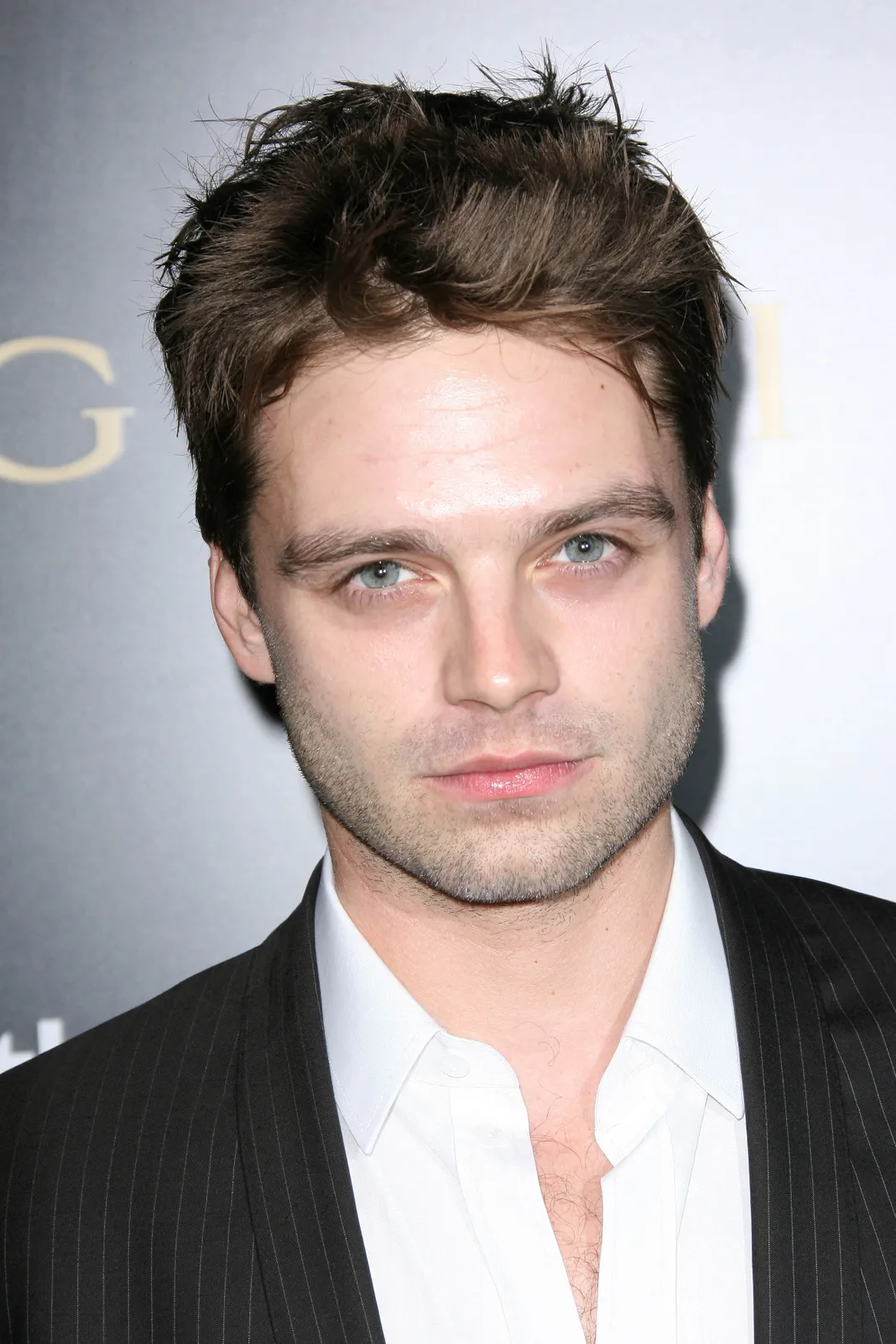 Sebastian Stan Sebastian Stan