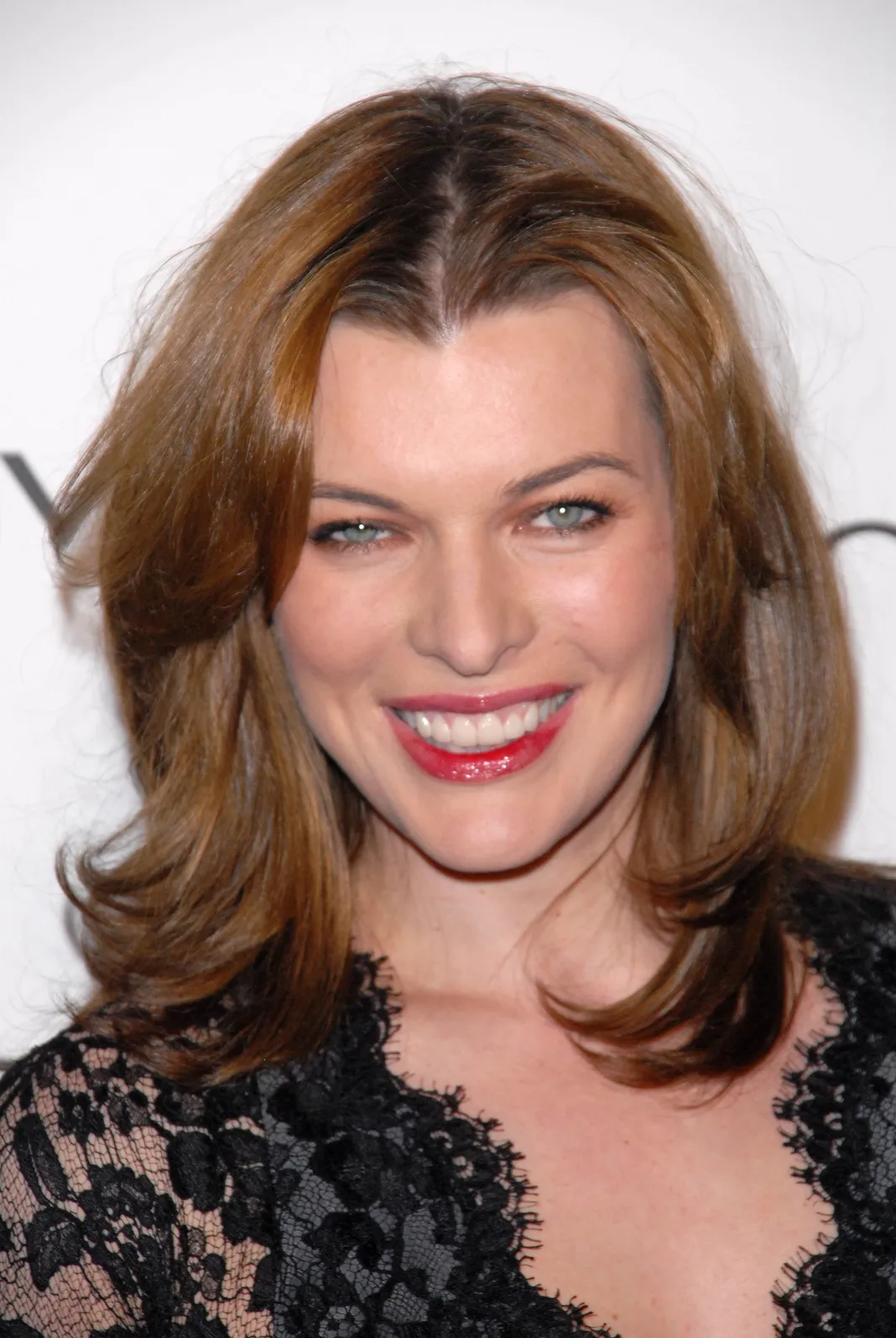 Milla Jovovich