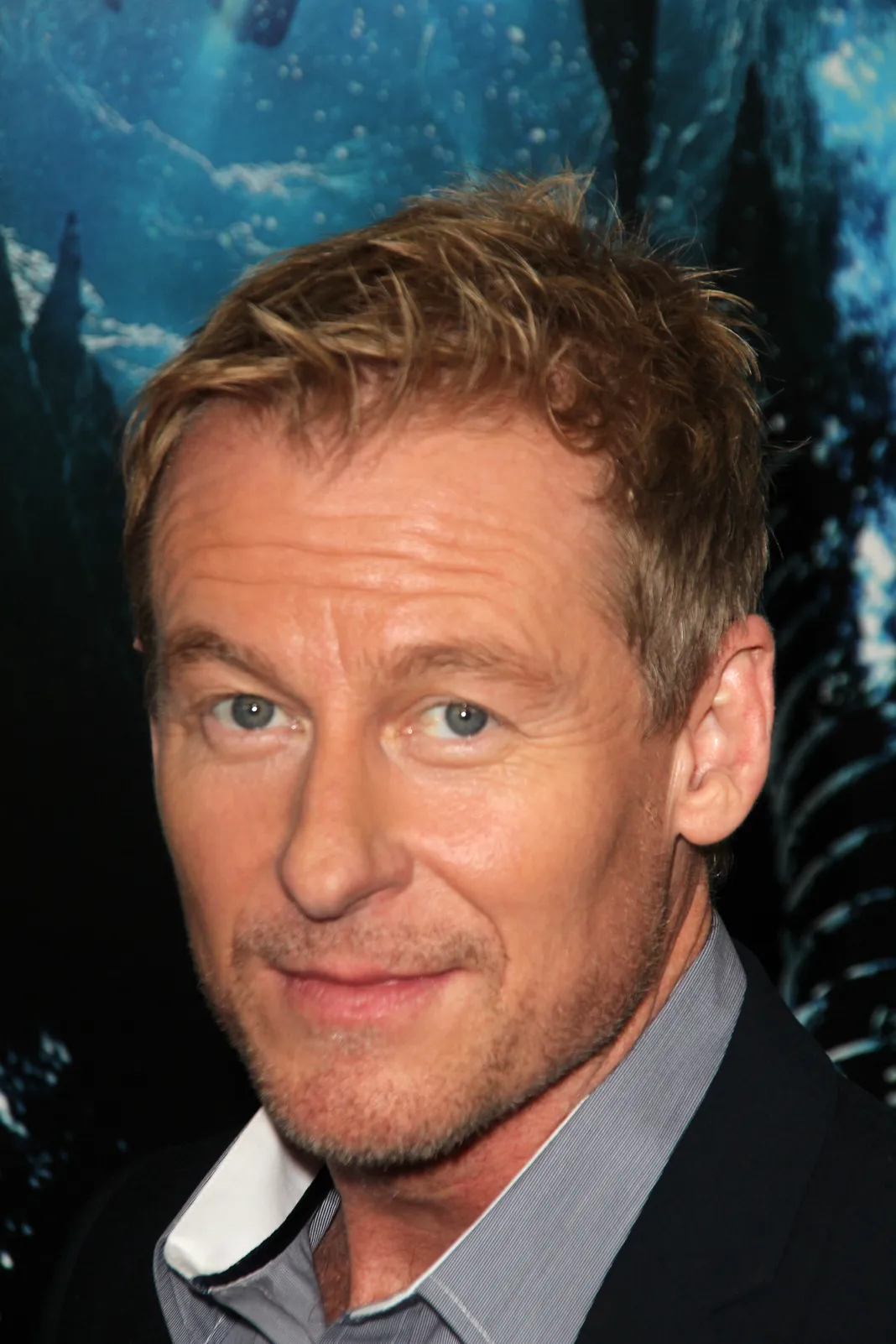 Richard Roxburgh