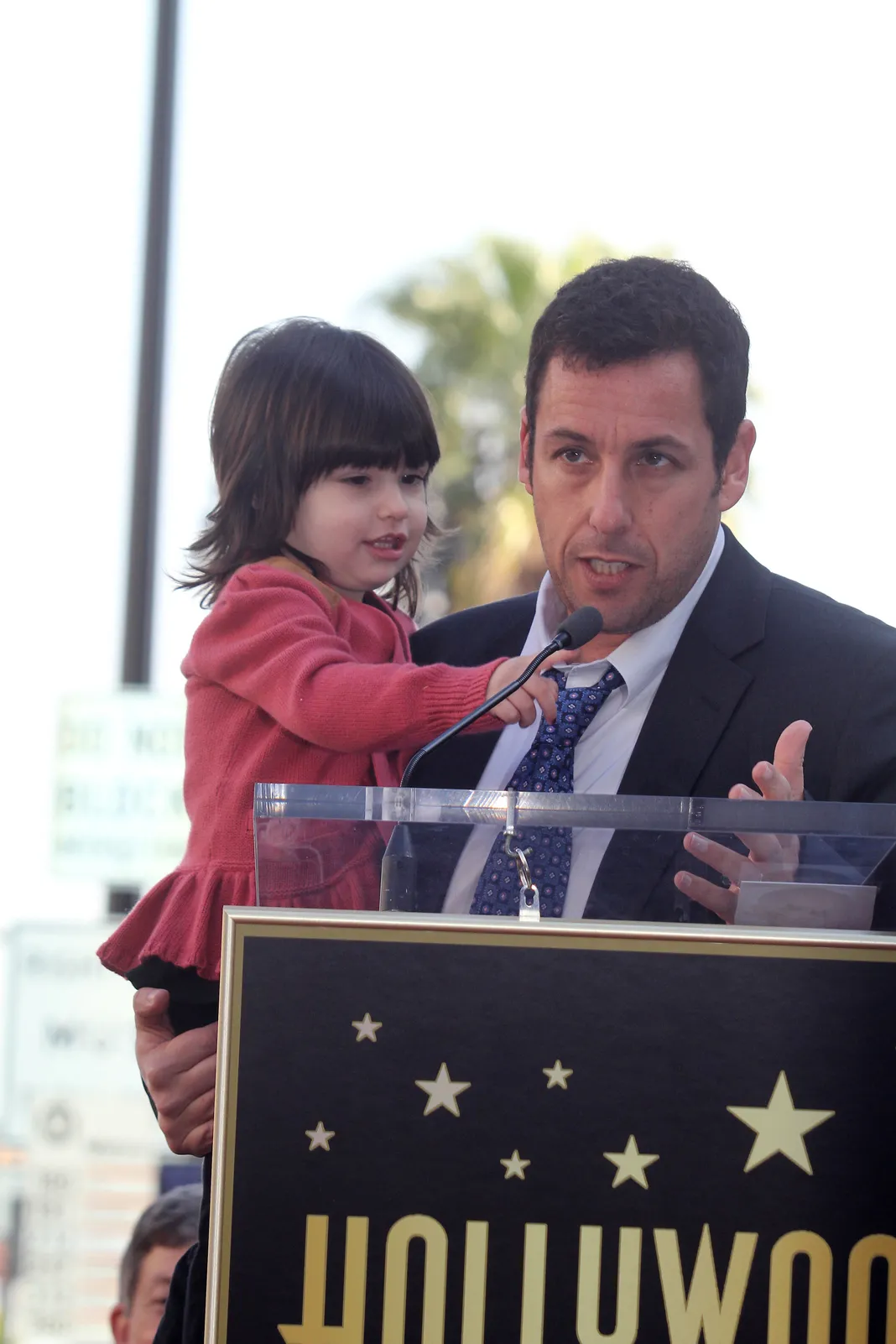 Sunny Sandler