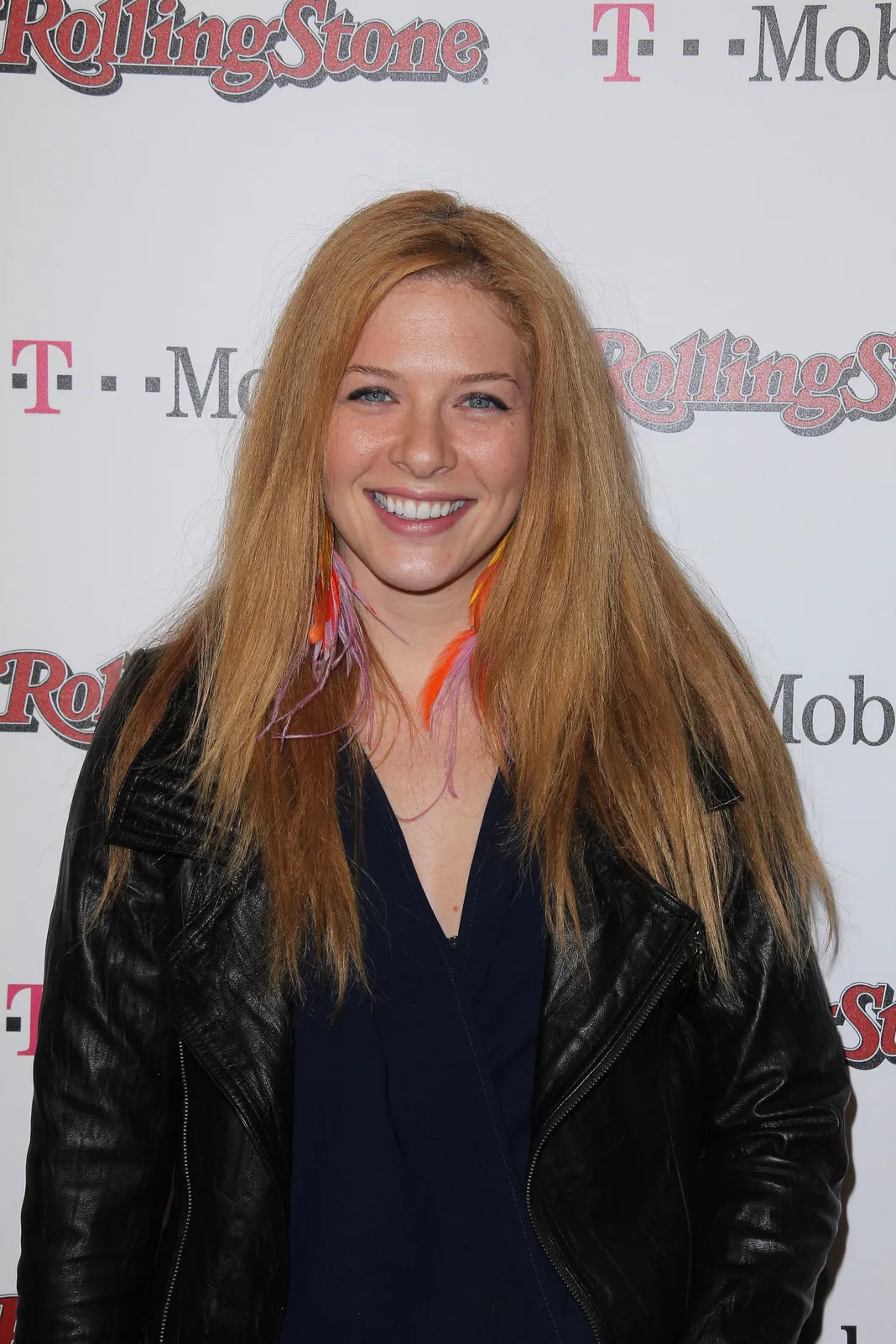 Watch Rachelle Lefevre video Watch Rachelle Lefevre video