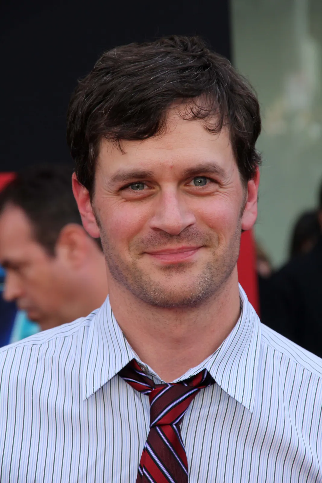 Tom Everett Scott