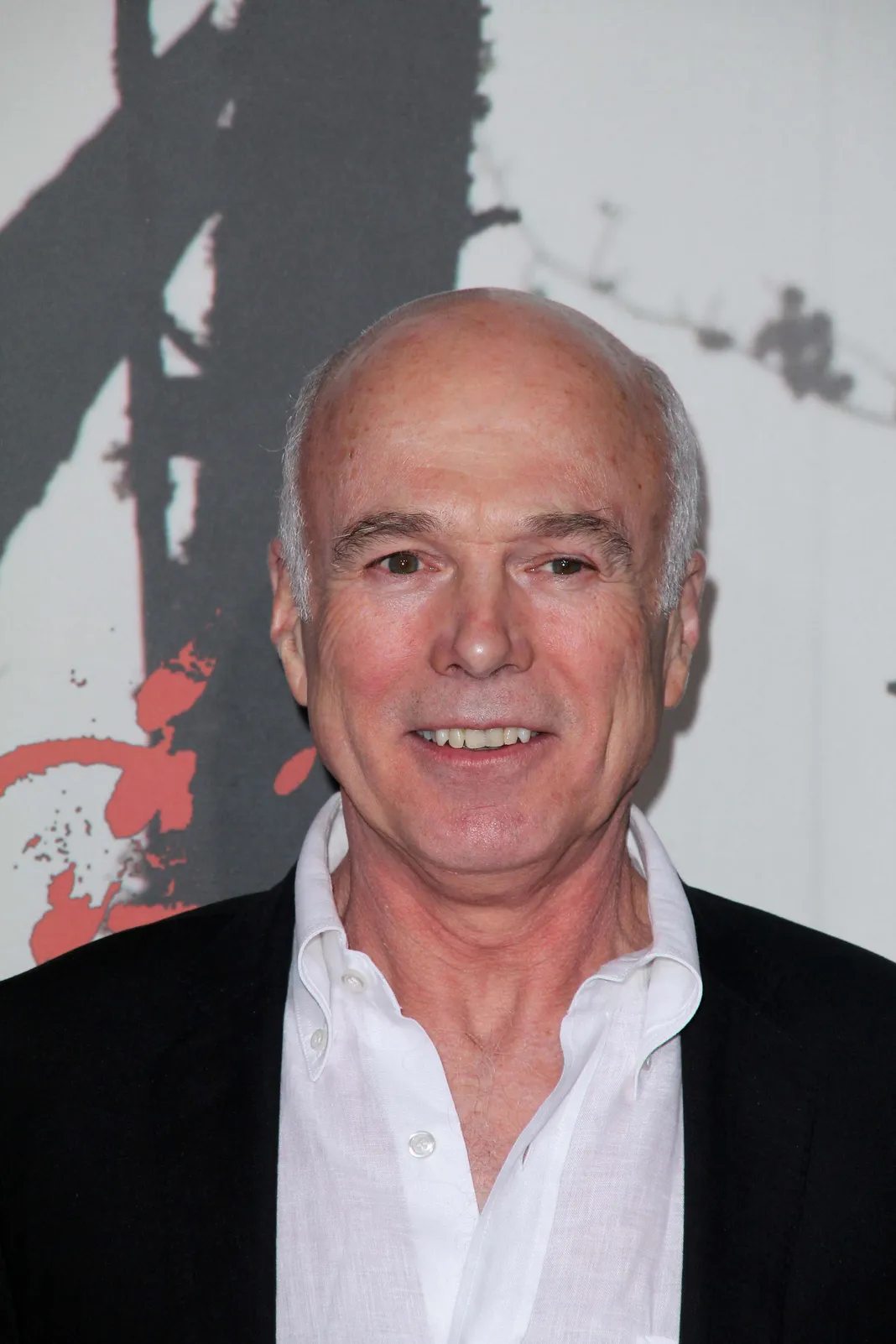 Michael Hogan