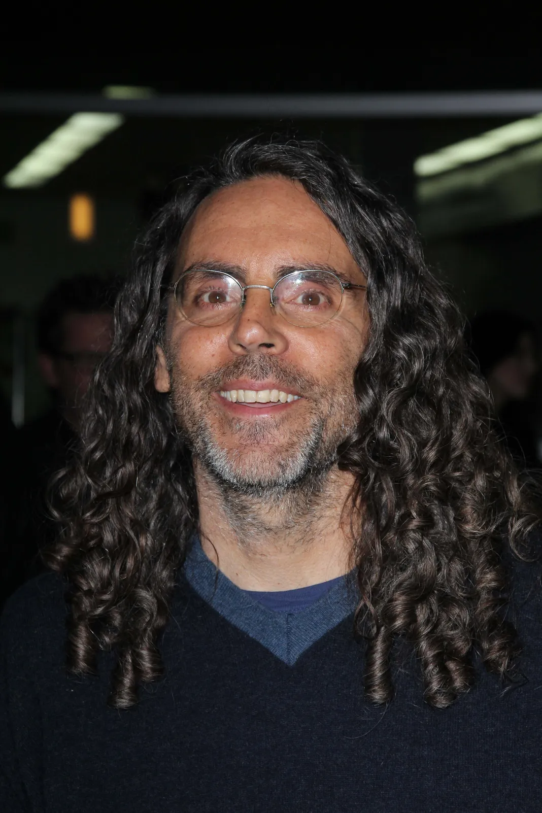 Tom Shadyac