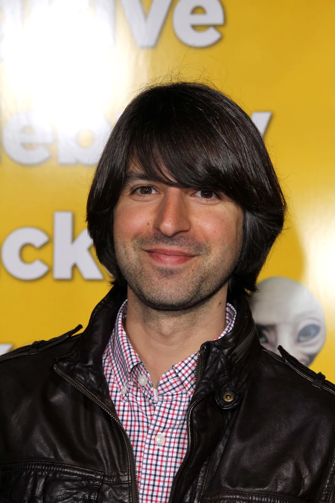Demetri Martin