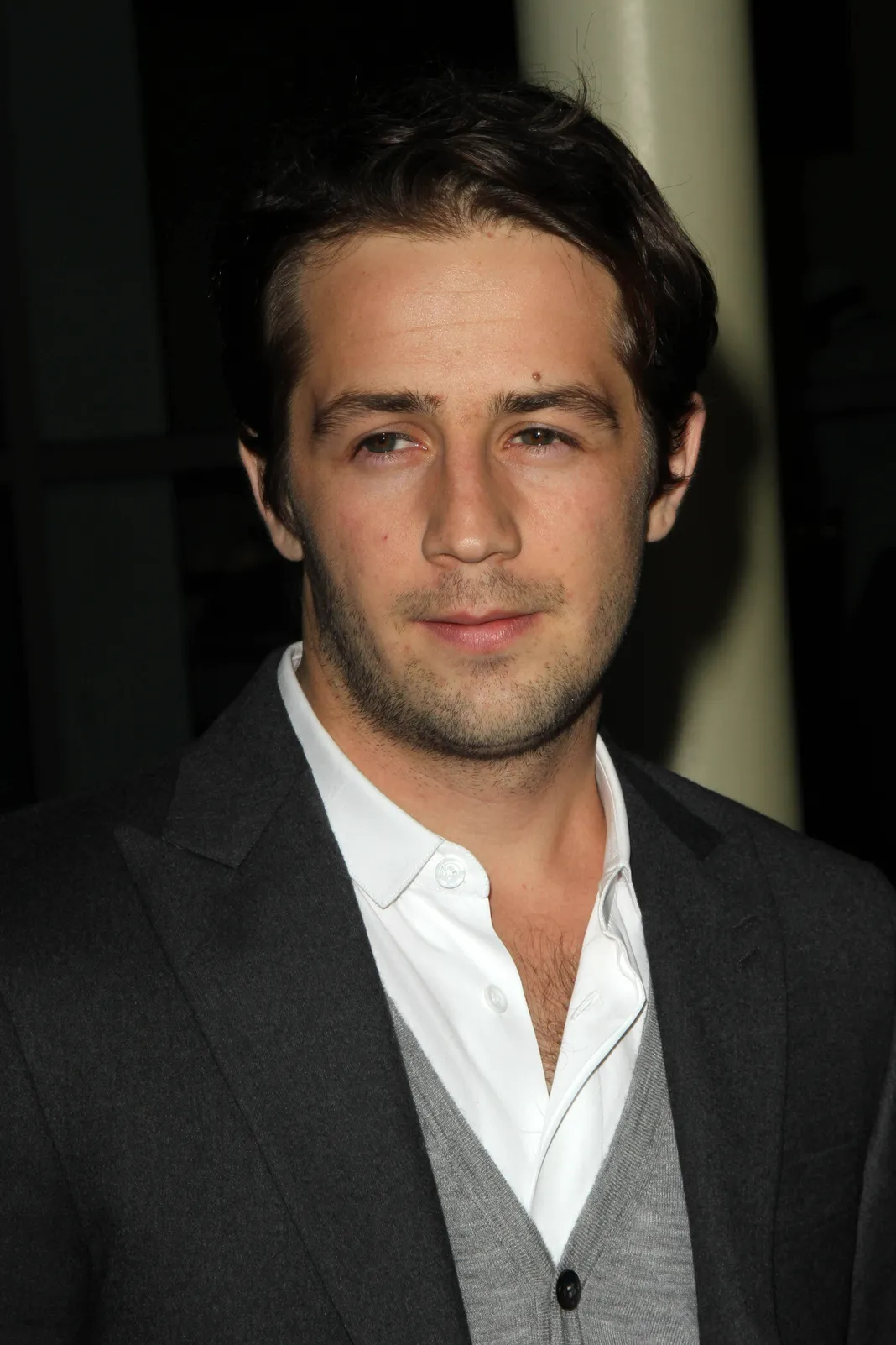 Michael Angarano Michael Angarano