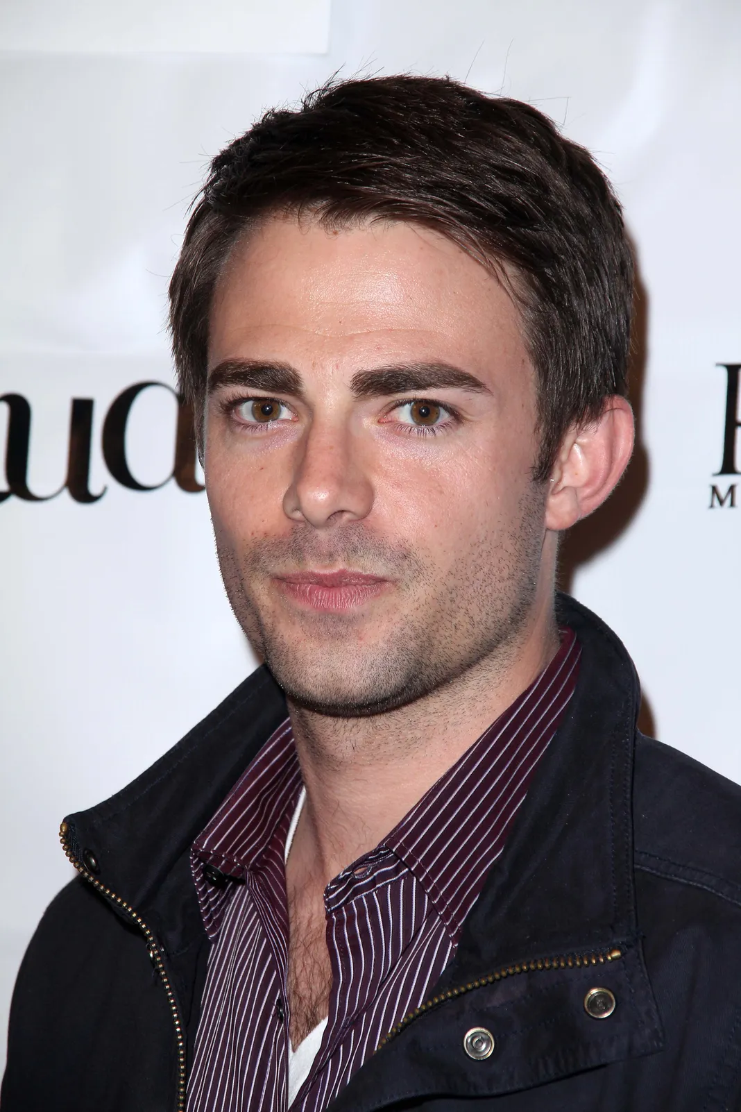 Jonathan bennett boyfriend 2016 image
