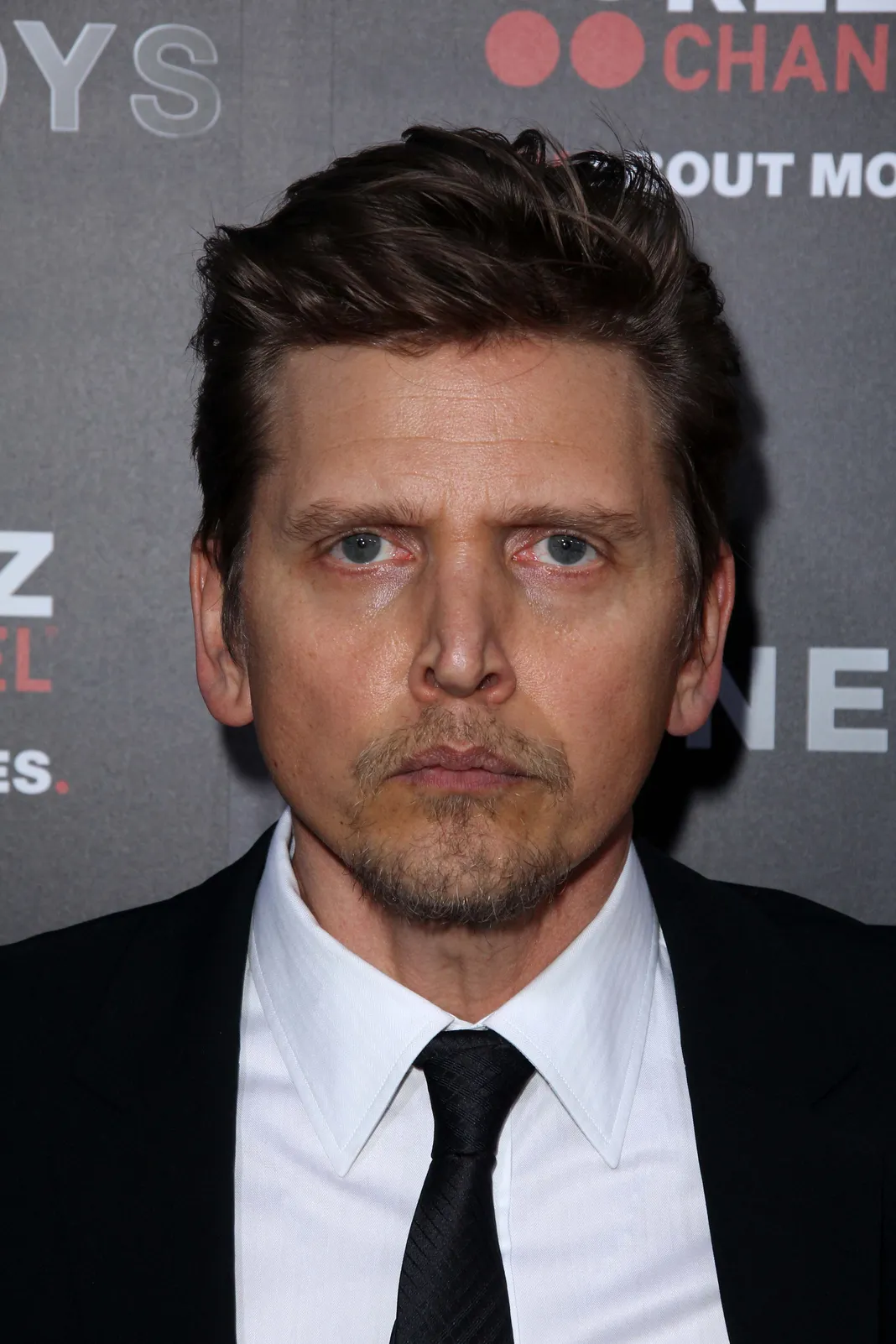 barry pepper barry pepper